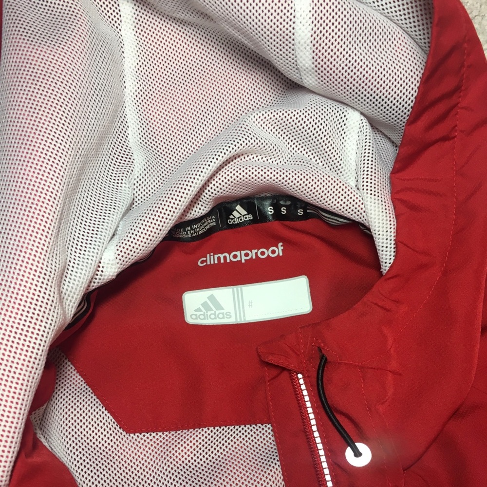 Adidas Performance Jacket - image 1